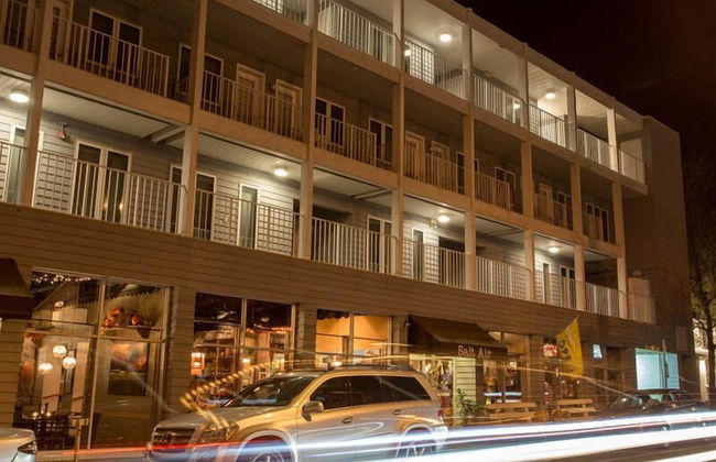 Wilmington Avenue 50 #102 - Foto 1