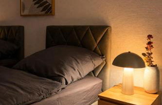 Monteur- und Ferienunterkunft Ludwigsfelde - Foto 33