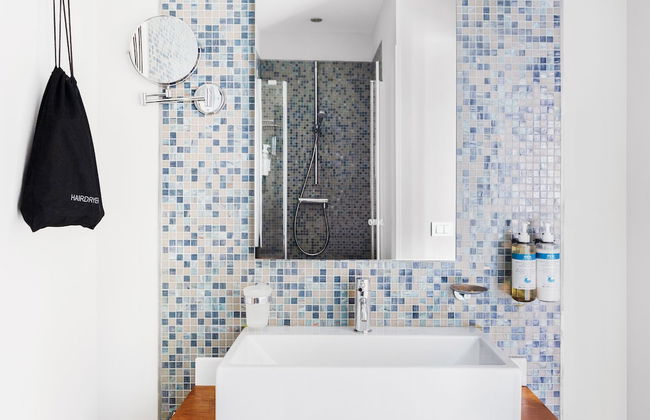 Numa Rome Vici - Foto 73