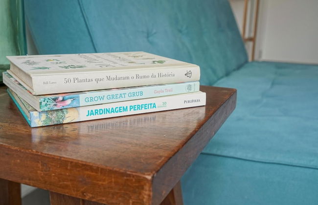 8 Minutes From Botafogo Beach Vlp611 - Foto 36