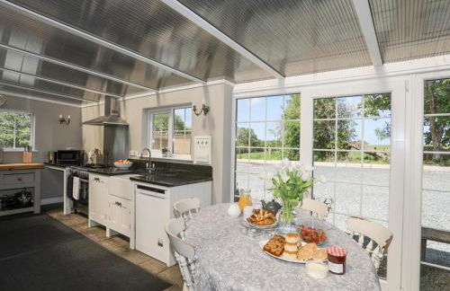 The Keepers Lodge - Photo 7