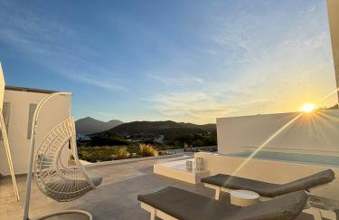 Kapetan Giannis Suite - Foto 49