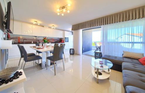 Apartment Crystal Aura - Foto 7