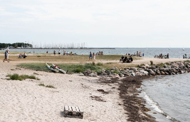 City Harbour House - Foto 44