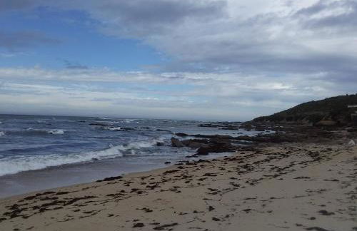 Atlantic Beach-side Apartment - Foto 22