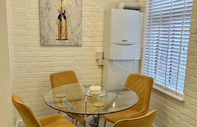 Supreme Apartment - Near Tube Stations & Free Parking - Foto 13