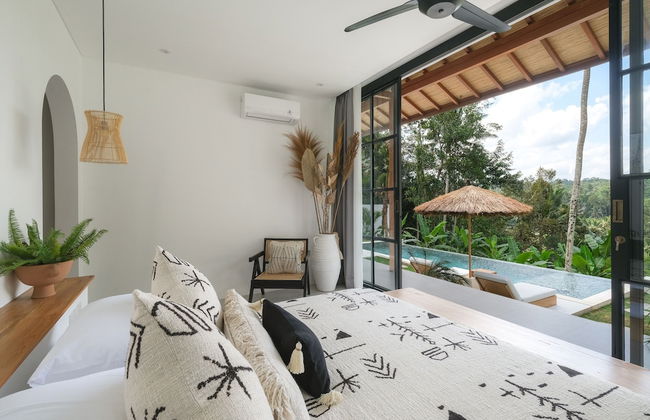 Villa Lestari Ubud - Foto 11