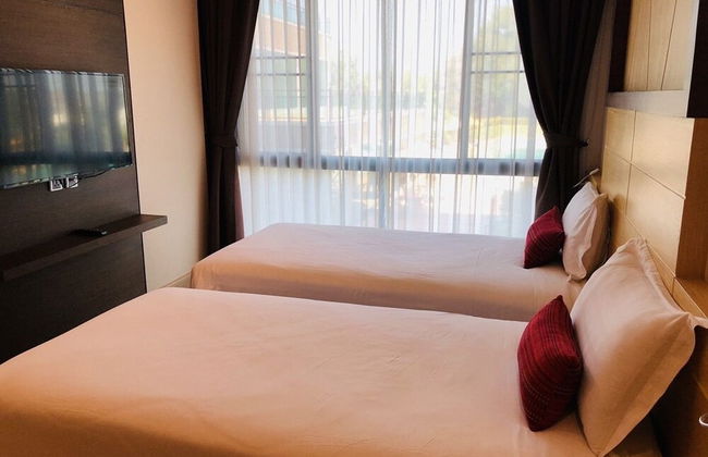 De Richy Chiang Mai - Photo 2