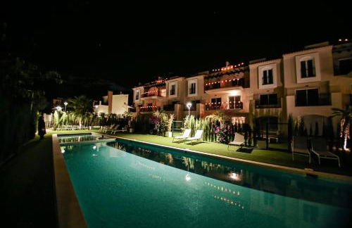 Modern flat with Montgo view - Photo 45