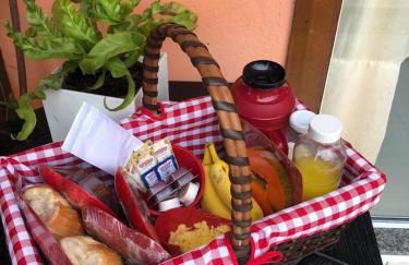 Pousada Beija-Flor - Photo 79