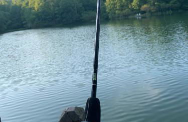 New Luxury 4 bedroom Mountain View Home w/hot tub! - Foto 37