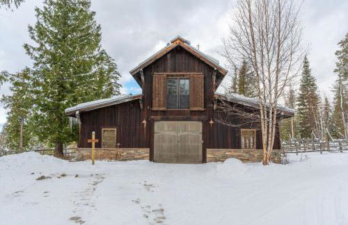 The Stalls At Whitefish - Foto 69