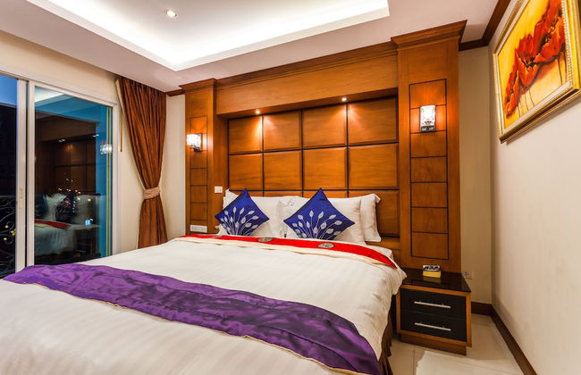 Tara Court Hotel - Photo 21