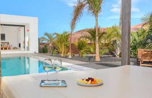 Villa BF · Luxury Wellness Villa • Private Pool - Foto 17