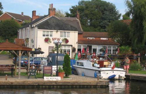 Seymour Cottage - Foto 16