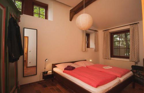 Der Deichhof - Ferienwohnungen - Foto 57