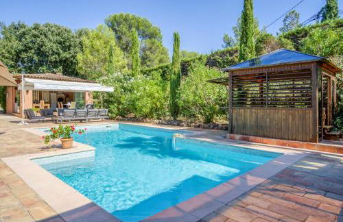 Villa Golf les Cigales - Foto 23