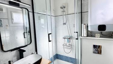 Charmant Duplex - Vue sur le port de la Trinité - Foto 3