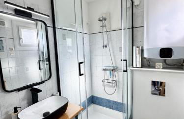 Charmant Duplex - Vue sur le port de la Trinité - Foto 3