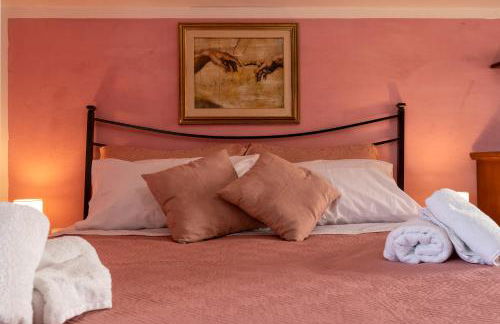 Casa Clara in Uri in the Nuraghe of Santa Cadrina a short distance from the beaches - Foto 46