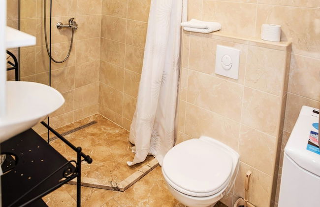 Apartment Sea&Sky - Foto 16