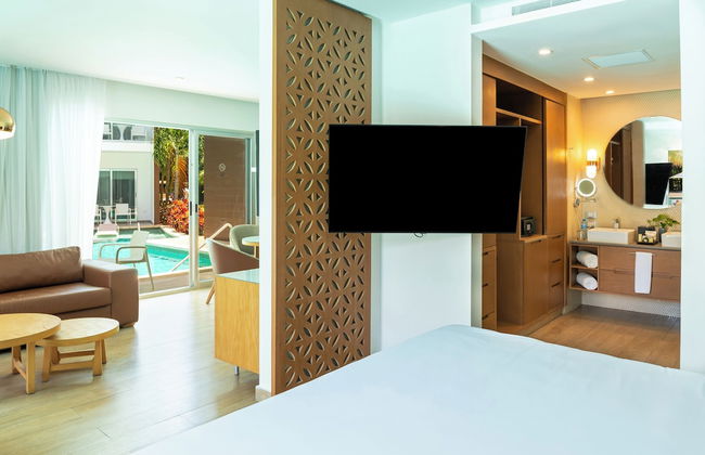 The Fives Beach Hotel - Á la Carte All Inclusive - Foto 55