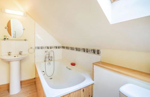 Dunstaffnage Cottage - Foto 24