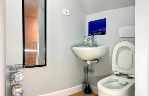 Family Friendly 3 BR 2 BA Home near Navy Base - Foto 22