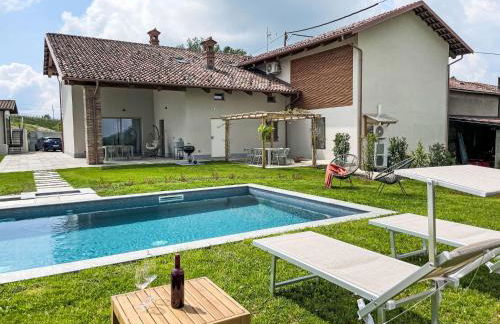 Holiday Home Cascina Luscai by Interhome - Foto 1