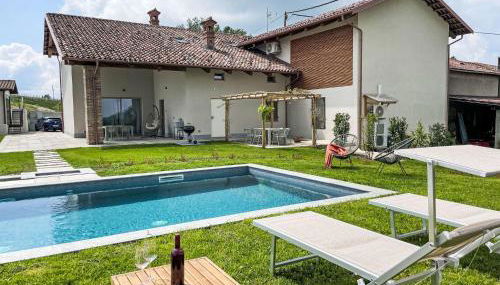Holiday Home Cascina Luscai by Interhome - Foto 1