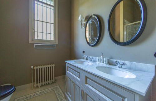 Villa Madeleine en 1ere ligne pour 13 personnes - Foto 30