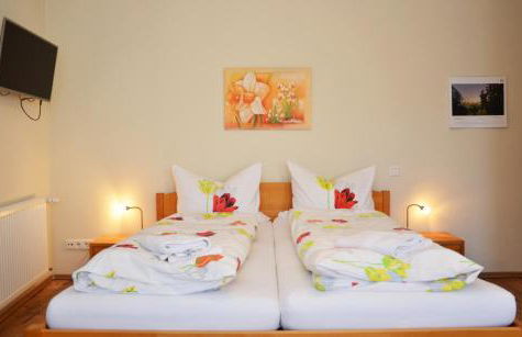 Gästehaus Guntersblum - Foto 18