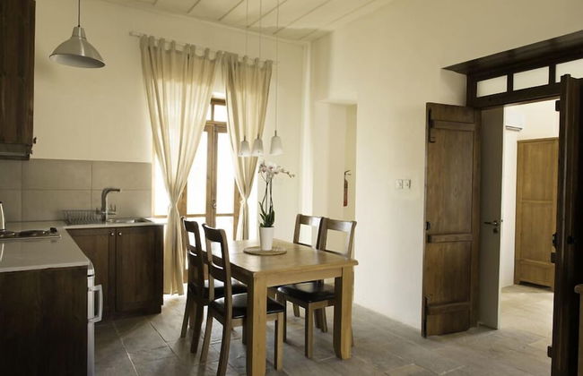 Ktima 1937 Kannides - Foto 20