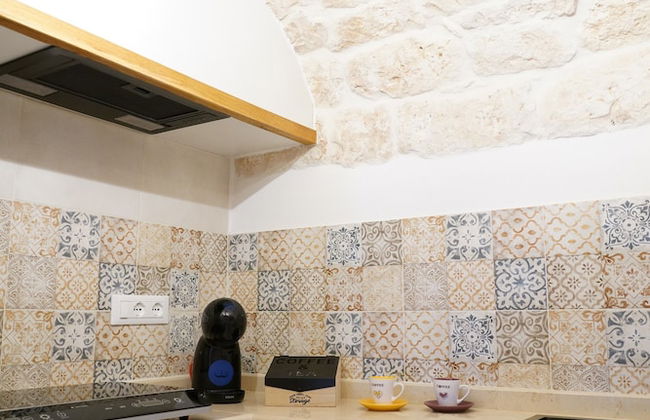 La Suite del Conte - Arcuève - Foto 23