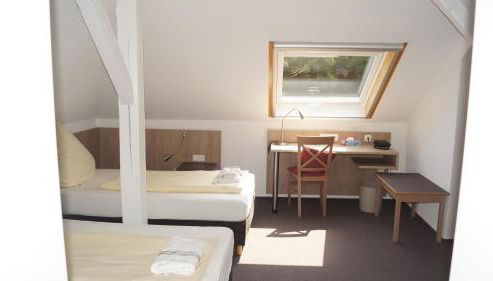 Landsitz Kammerburg - Foto 4