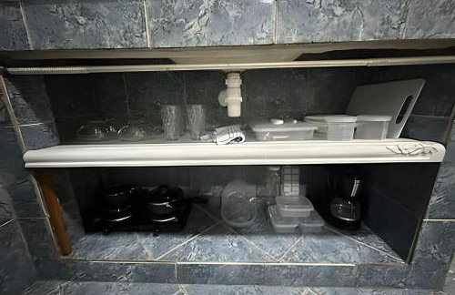 Apto Familiar, Perto de Tudo! 20mts da Lagoa de São Pedro - Foto 46