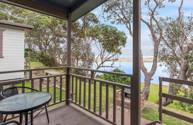 Joalah Holiday Park - Foto 60