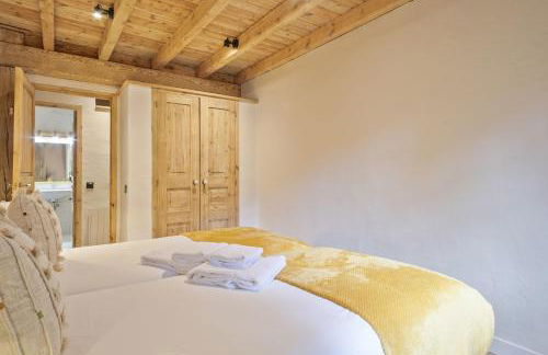 Luderna - Apartamento con jardín Saublanca - Foto 8