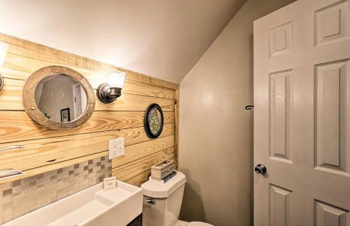 Greystone Creekside Cabin Hike, Fish and Explore! - Foto 29