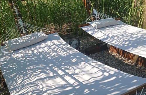 Siedlisko Gruszki Puszcza Białowieska - Foto 42