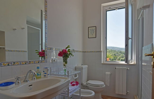 Villa Le Sorbe 12 in Caronia - Foto 22