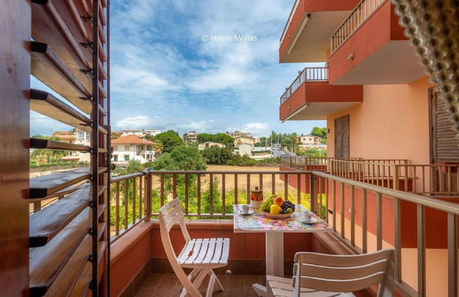 Sr-f943-elor50a1 - Eloro Apartment - Foto 1