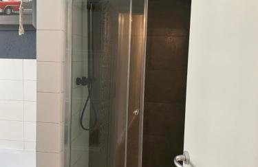 Job & Sleep Apartments Magdeburg - Foto 11