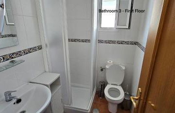 Villa Alicante - Bonalba Golf - Foto 20