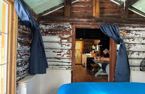 Talkeetna Gardens, Cabins & Cottages - Foto 37