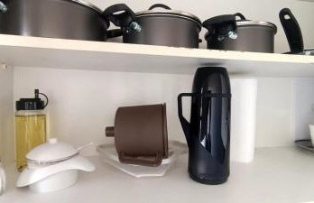 Cantinho da Família AP 09 - Photo 22