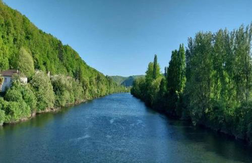 Holiday Home in Mauroux with Pools & Vineyards - Foto 24