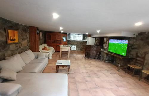 Casa Rural Los Pinos - Foto 26