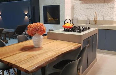 Casa Pergon - Foto 32