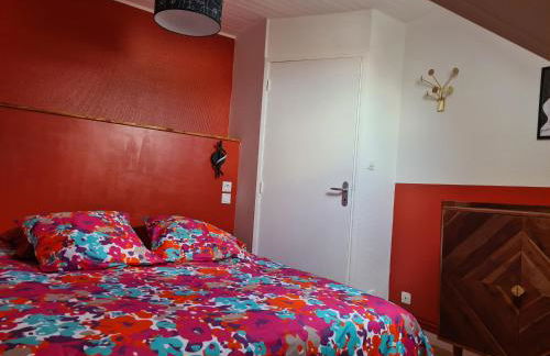 Opal'In proche de la plage et des restaurants - Foto 15